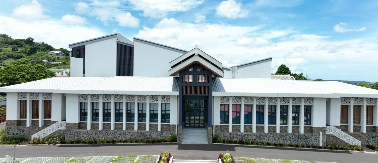 Samoa Culture and Arts Centre – Ministry of Education and Culture